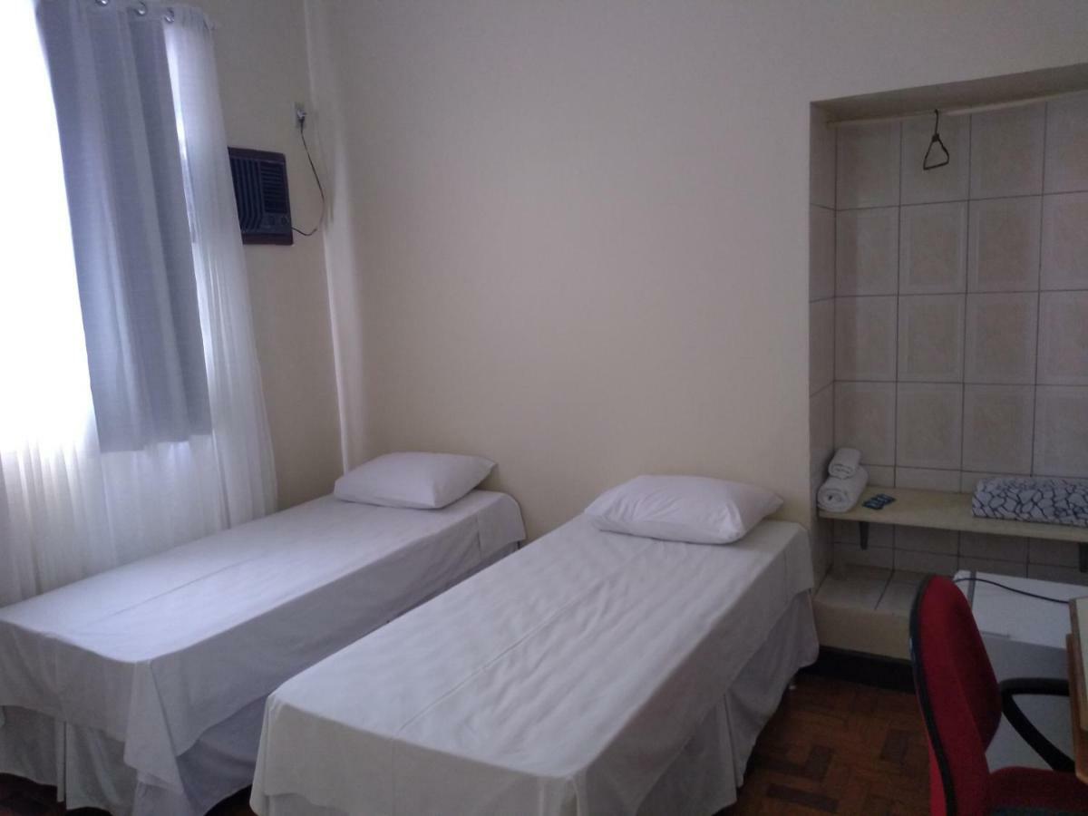 Hotel Imperatriz 포르모자 객실 사진