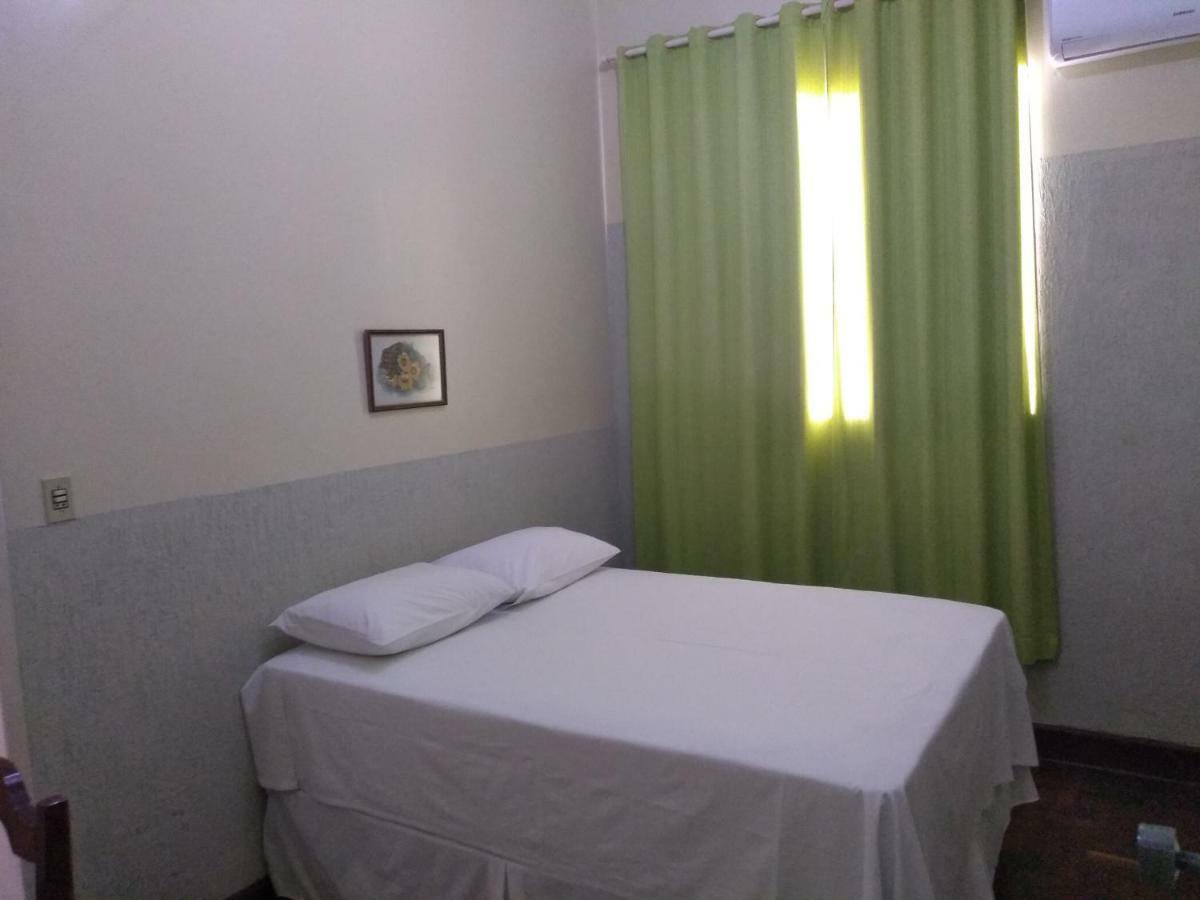 Hotel Imperatriz 포르모자 외부 사진